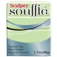 Sculpey Souffle Fıstık 48gr