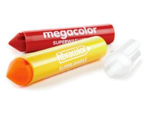 Fibracolor Megacolor 10 Renk