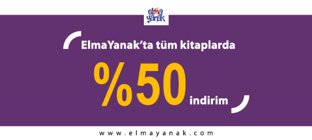Size bir kampanya haberimiz var!