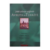 (2.EL) 2000 Yılının Eşiğinde Avrupa ve Türkiye