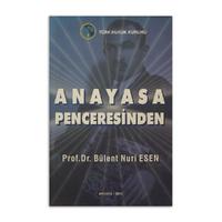 (2.EL) Anayasa Penceresinden