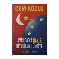 (2.EL) Avrupa'ya Hayır Diyebilen Türkiye