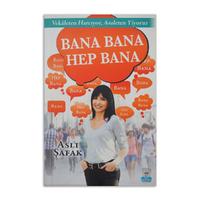(2.EL) Bana Bana Hep Bana