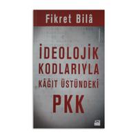 (2.EL) İdeolojik Kodlarıyla Kâğıt Üstündeki PKK