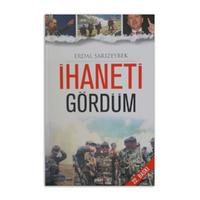(2.EL) İhaneti Gördüm