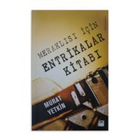 (2.EL) Meraklısı İçin Entrikalar Kitabı