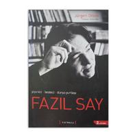(2.EL) Piyanist, Besteci, Dünya Yurttaşı Fazıl Say