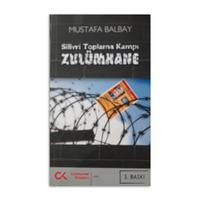 (2.EL) Silivri Toplama Kampı Zulümhane