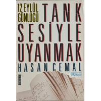 (2.EL) Tank Sesiyle Uyanmak-12 Eylül Günlüğü