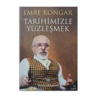 (2.EL) Tarihimizle Yüzleşmek