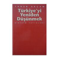 (2.EL) Türkiye'yi Yeniden Düşünmek