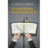 (2.EL) Yöneteni Hoşgör Yönetilenden Ötürü