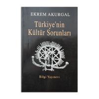 (2.El) Türkiye'nin Kültür Sorunları