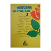 (2.EL) Geleceğin Sosyalizmi 1 ve 2 (Takım halinde)