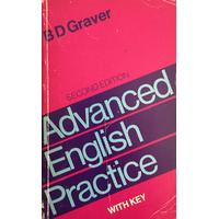 Advanced English Practice (İngilizce) (2. EL)