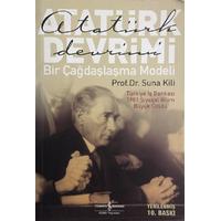 Atatürk Devrimi Bir Çağdaşlaşma Modeli (2. EL)