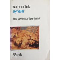Aynalar