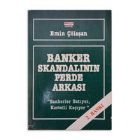 Banker Skandalının Perde Arkası (2.EL)