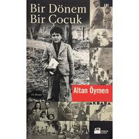 Bir Dönem Bir Çocuk (2. EL)