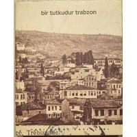 Bir Tutkudur Trabzon (2.El)