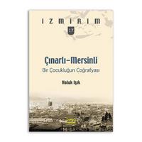 Çınarlı - Mersinli Bir Çocukluğun Hikayesi