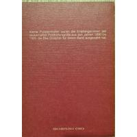 Çocuk ve Oyuncak Bebek Kartpostal Kitabı-Puppengrüße (Almanca) 2. EL