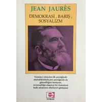 Demokrasi, Barış, Sosyalizm (2. EL)