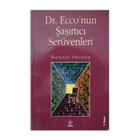 Dr. Ecco'nun Şaşırtıcı Serüvenleri