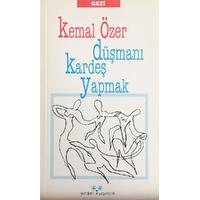 Düşmanı Kardeş Yapmak (2. EL)
