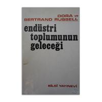 Endüstri Toplumunun Geleceği (2. EL)
