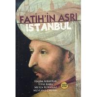 Fatih'in Asrı İstanbul (2. EL)