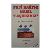 Fuji Dağı'nı Nasıl Taşırsınız? (2. EL)