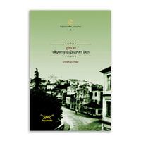 Ganita "Akşama Doğruyum Ben"