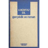 Gerçeklik ve Roman (2. EL)