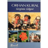 Gezginin Gölgesi (2. EL)