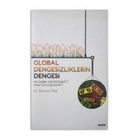 Global Dengesizliklerin Dengesi (2.El)