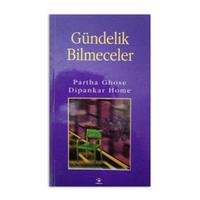 Gündelik Bilmeceler (2. EL)