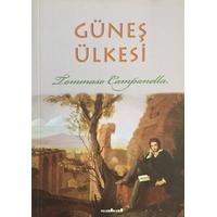 Güneş Ülkesi