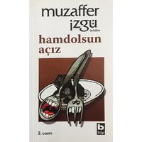 Hamdolsun Açız
