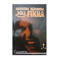 Hayatın İçinden 303 fıkra (2. EL)