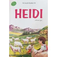 Heidi – İlk Gençlik Klasikleri/30