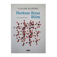 Herkese Biraz Bilim (2. EL)