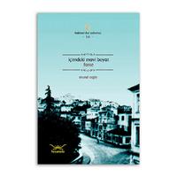 İçimdeki Mavi Beyaz Faroz