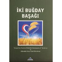 İki Buğday Başağı (2. EL)