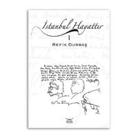 İstanbul Hayattır - 1