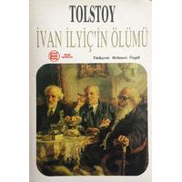 İvan İlyiç'in Ölümü (2. EL)