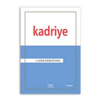 Kadriye