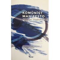 Komünist Manifesto (2. EL)
