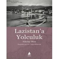 Lazistan'a Yolculuk (2. EL)