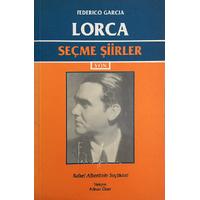 Lorca Seçme Şiirler (2. EL)